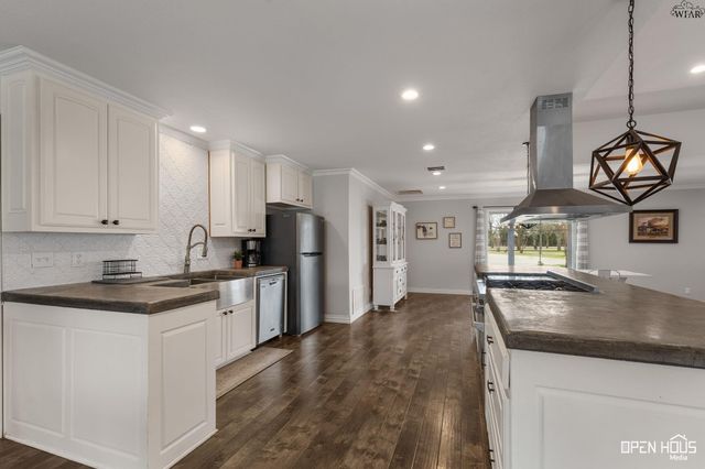 17336 FM 1954, Wichita Falls, TX 76310