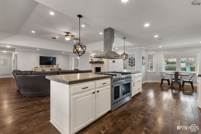 17336 FM 1954, Wichita Falls, TX 76310