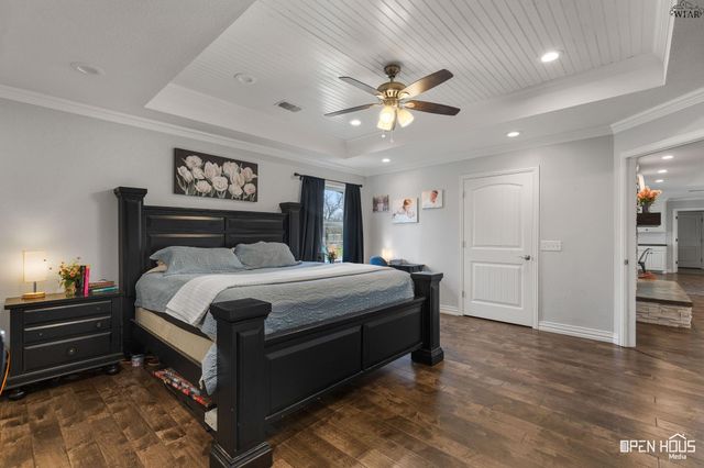 17336 FM 1954, Wichita Falls, TX 76310