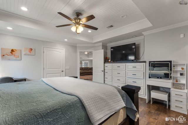 17336 FM 1954, Wichita Falls, TX 76310