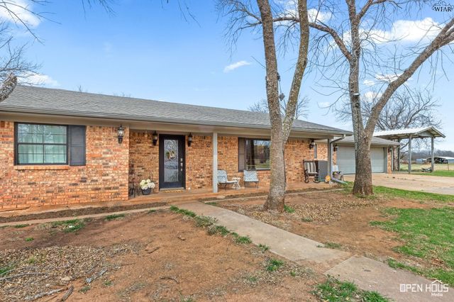 17336 FM 1954, Wichita Falls, TX 76310