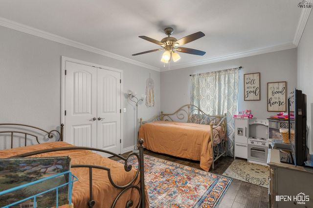 17336 FM 1954, Wichita Falls, TX 76310