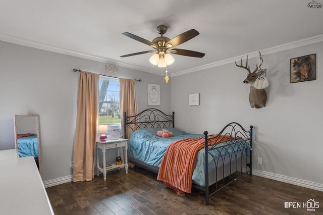 17336 FM 1954, Wichita Falls, TX 76310