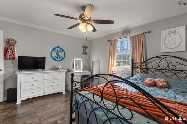 17336 FM 1954, Wichita Falls, TX 76310