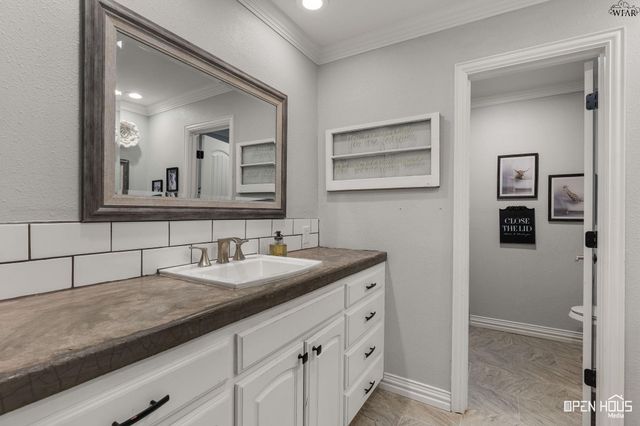 17336 FM 1954, Wichita Falls, TX 76310