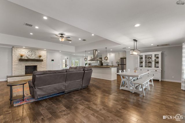 17336 FM 1954, Wichita Falls, TX 76310