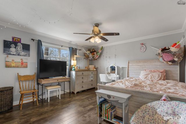 17336 FM 1954, Wichita Falls, TX 76310