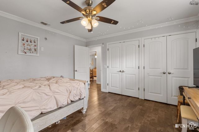 17336 FM 1954, Wichita Falls, TX 76310