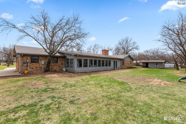 17336 FM 1954, Wichita Falls, TX 76310