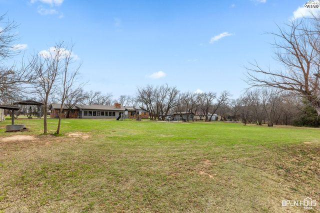 17336 FM 1954, Wichita Falls, TX 76310