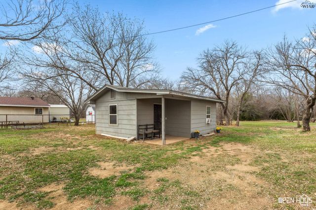 17336 FM 1954, Wichita Falls, TX 76310