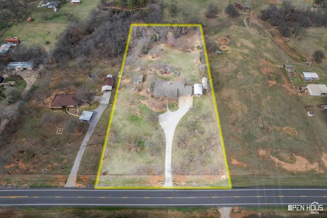 17336 FM 1954, Wichita Falls, TX 76310