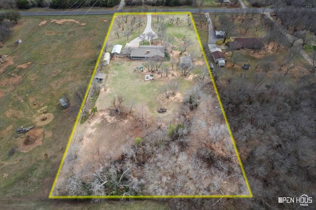 17336 FM 1954, Wichita Falls, TX 76310