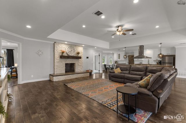 17336 FM 1954, Wichita Falls, TX 76310