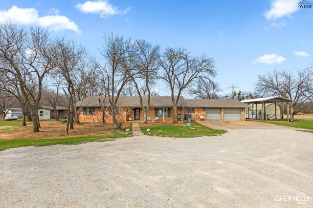 17336 FM 1954, Wichita Falls, TX 76310