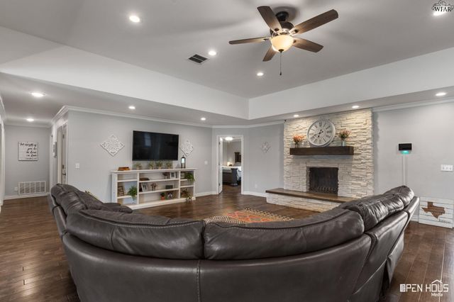 17336 FM 1954, Wichita Falls, TX 76310