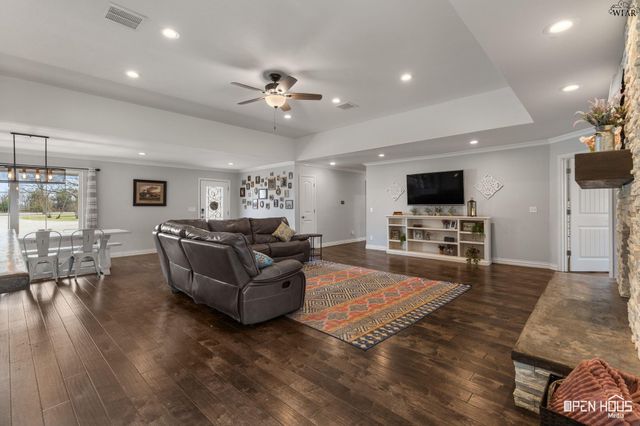 17336 FM 1954, Wichita Falls, TX 76310