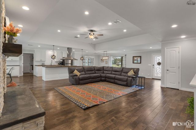 17336 FM 1954, Wichita Falls, TX 76310