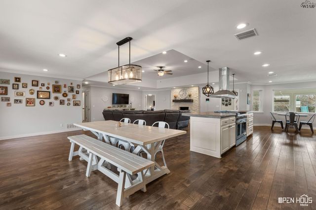 17336 FM 1954, Wichita Falls, TX 76310