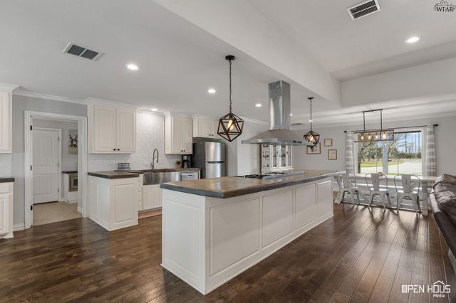 17336 FM 1954, Wichita Falls, TX 76310