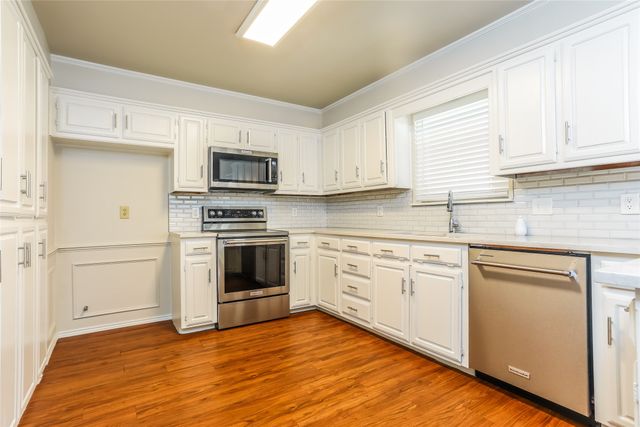 1 Roaring Creek Court, Trophy Club, TX 76262