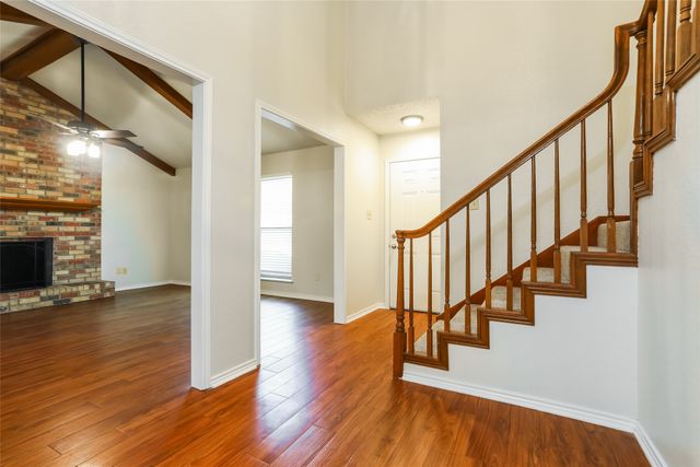1 Roaring Creek Court, Trophy Club, TX 76262