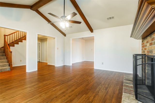 1 Roaring Creek Court, Trophy Club, TX 76262