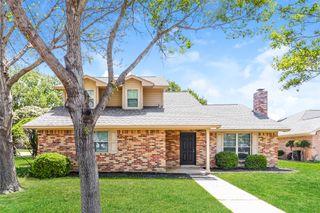 1 Roaring Creek Court, Trophy Club, TX 76262