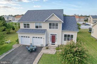 106 PONDS EDGE CT, Felton, DE 19943