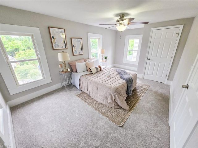 214 Knight ST, Suffolk, VA 23434