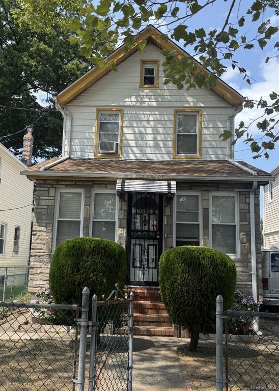 20953 111th Avenue, Queens Village, NY 11429 — exterior