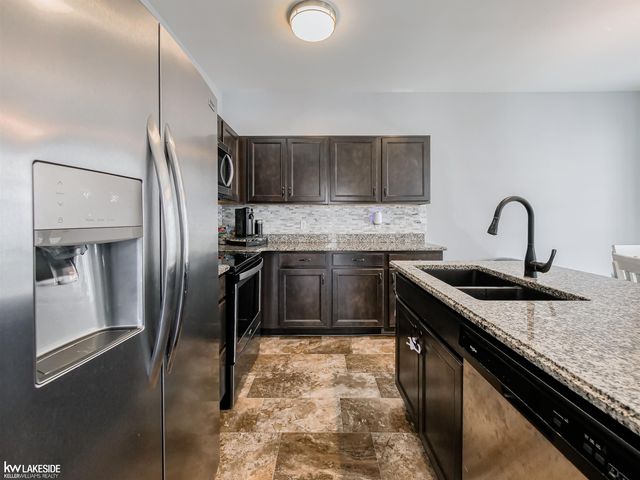 56722 Sunset Drive, Shelby Twp, MI 48316