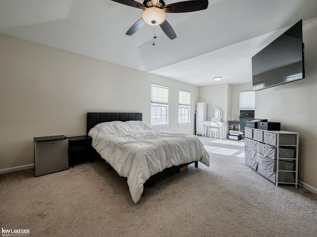 56722 Sunset Drive, Shelby Twp, MI 48316