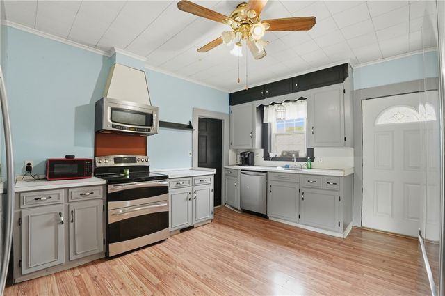 43 Fairview Avenue, Coventry, RI 02816