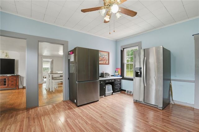 43 Fairview Avenue, Coventry, RI 02816
