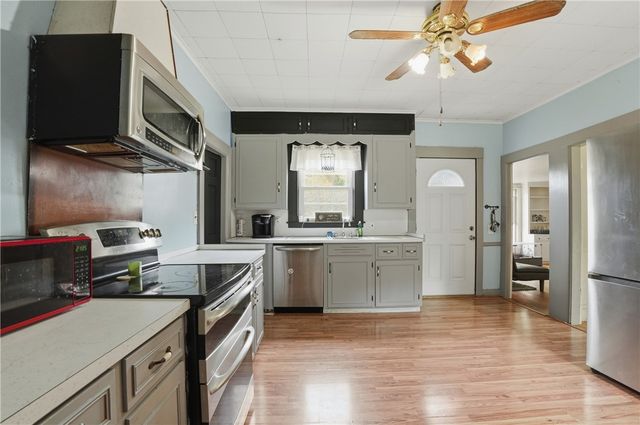 43 Fairview Avenue, Coventry, RI 02816