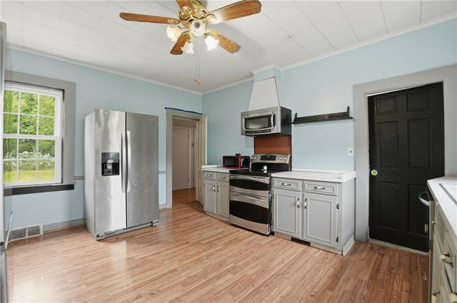 43 Fairview Avenue, Coventry, RI 02816