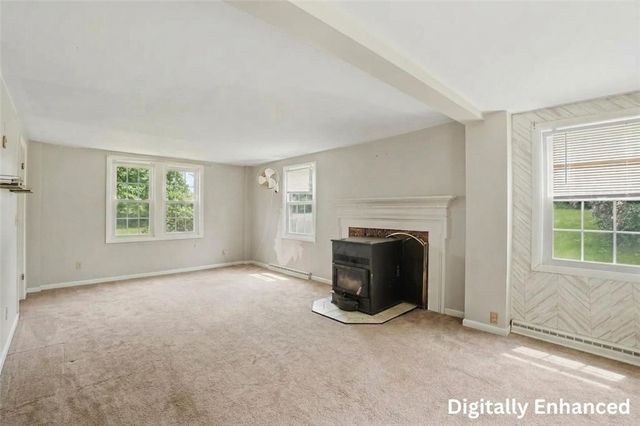 43 Fairview Avenue, Coventry, RI 02816