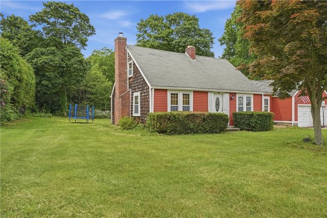 43 Fairview Avenue, Coventry, RI 02816