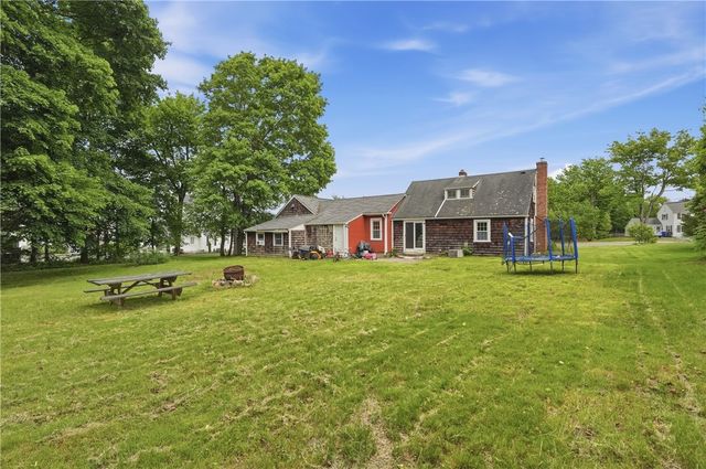 43 Fairview Avenue, Coventry, RI 02816