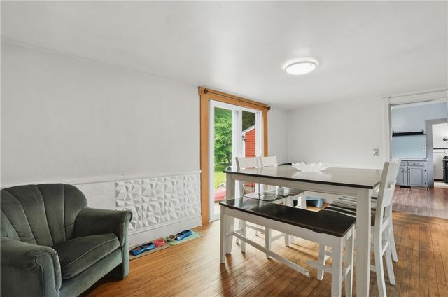 43 Fairview Avenue, Coventry, RI 02816