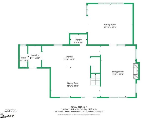 113 Lexington Court, Simpsonville, SC 29681