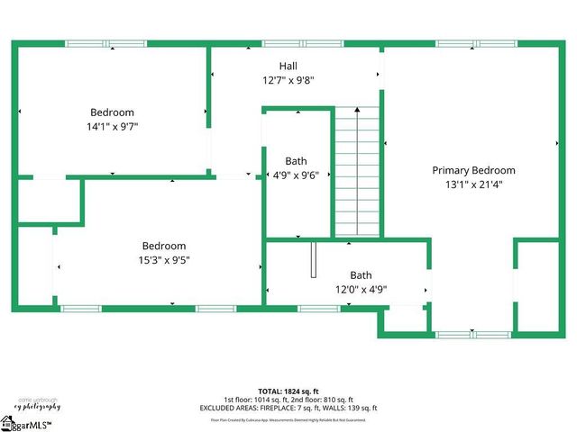 113 Lexington Court, Simpsonville, SC 29681