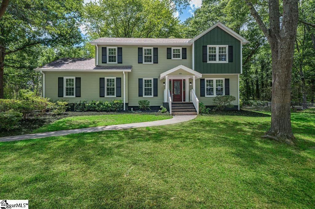 113 Lexington Court, Simpsonville, SC 29681