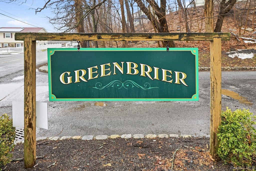 20 Pierces Road 36, Newburgh, NY 12550