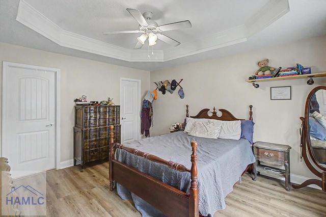 115 Cutters Gap SE, Ludowici, GA 31316