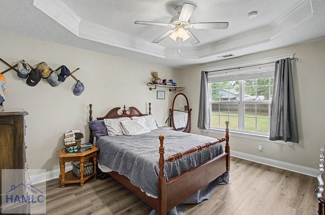 115 Cutters Gap SE, Ludowici, GA 31316