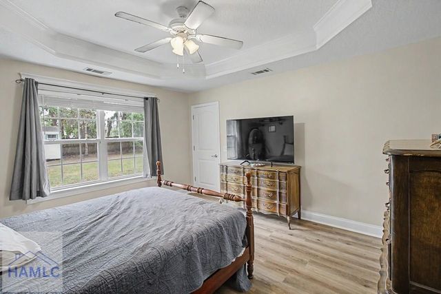 115 Cutters Gap SE, Ludowici, GA 31316