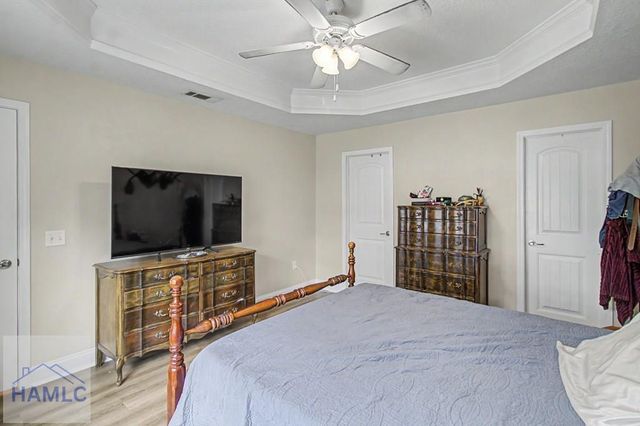 115 Cutters Gap SE, Ludowici, GA 31316