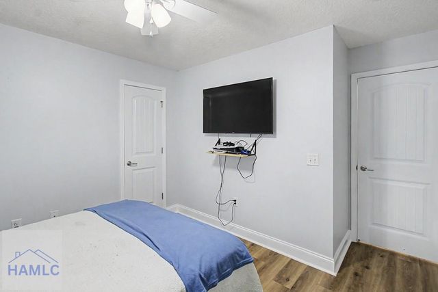 115 Cutters Gap SE, Ludowici, GA 31316